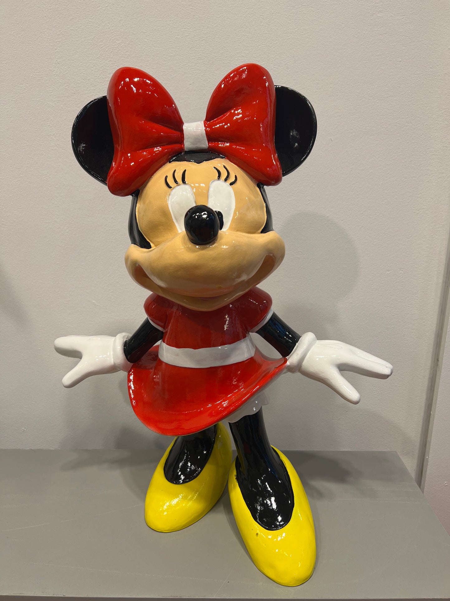 Minnie Mouse