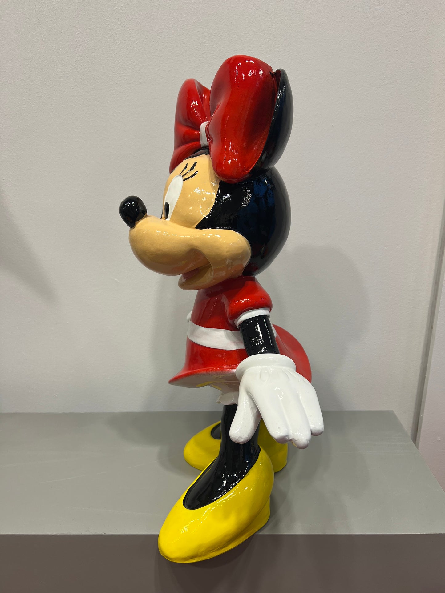 Minnie Mouse