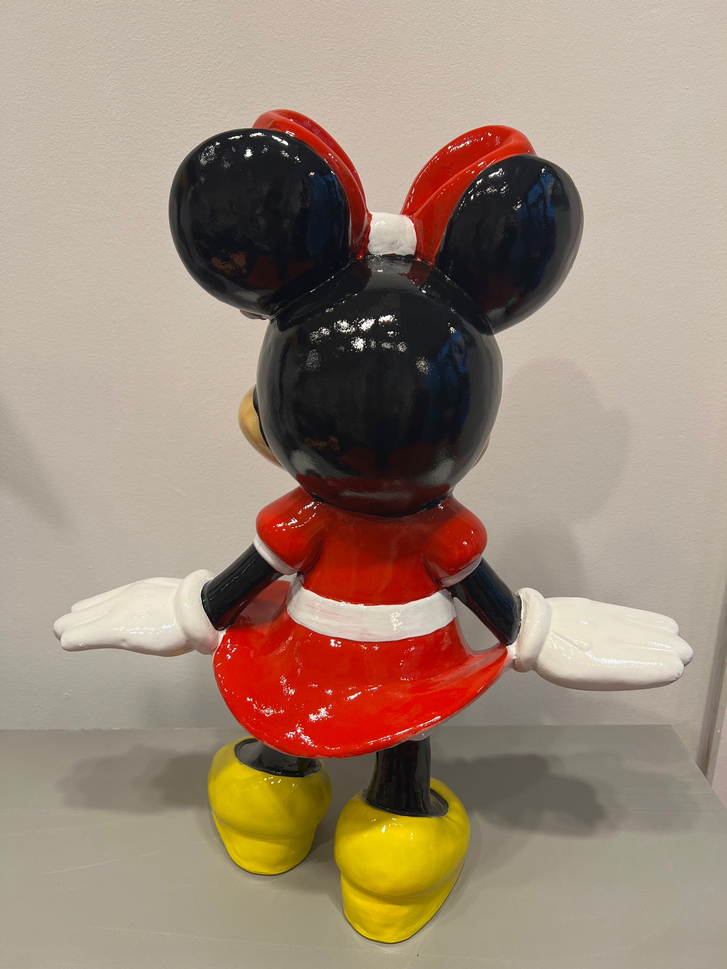 Minnie Mouse